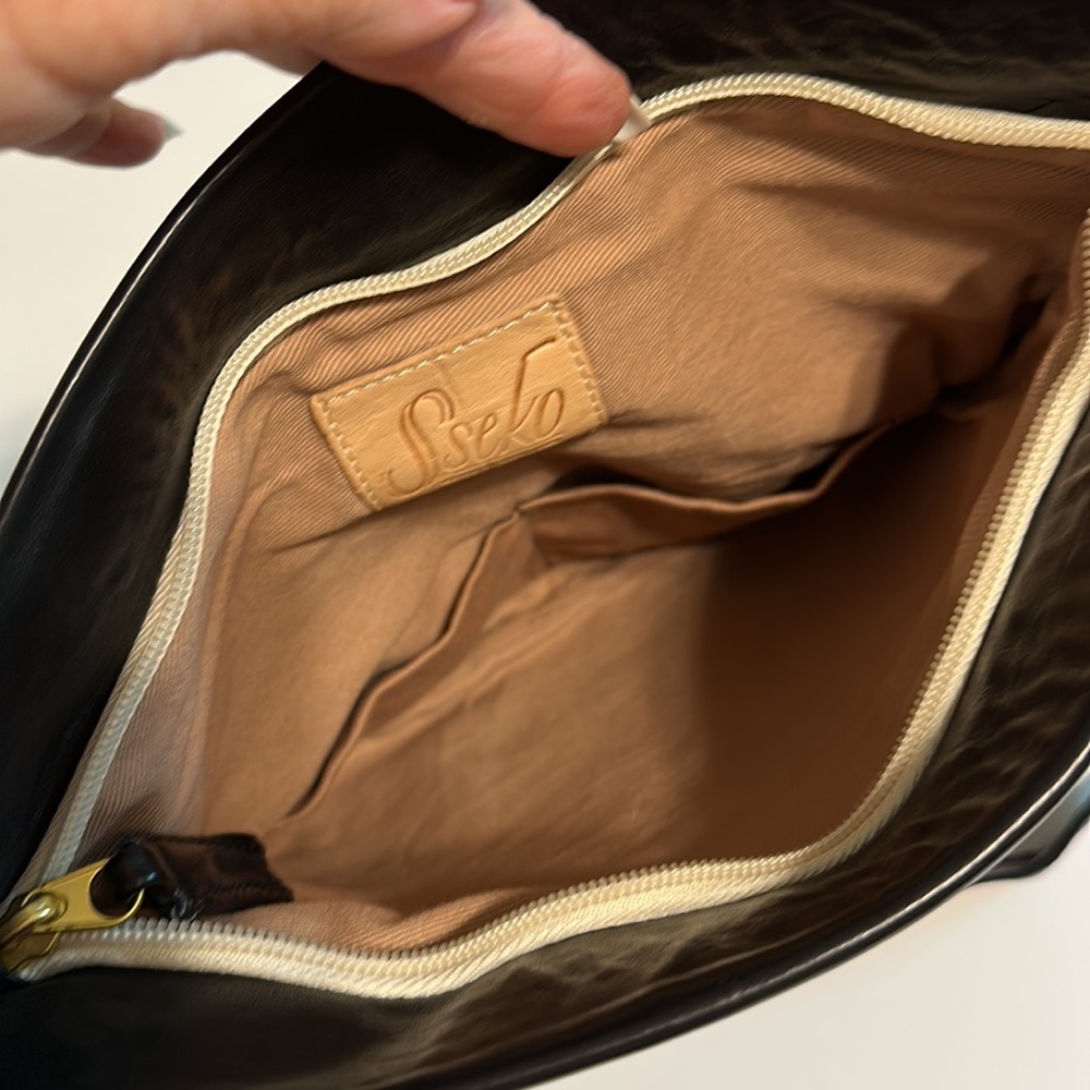 Sseko Crossbody bag - Picture 2 of 7